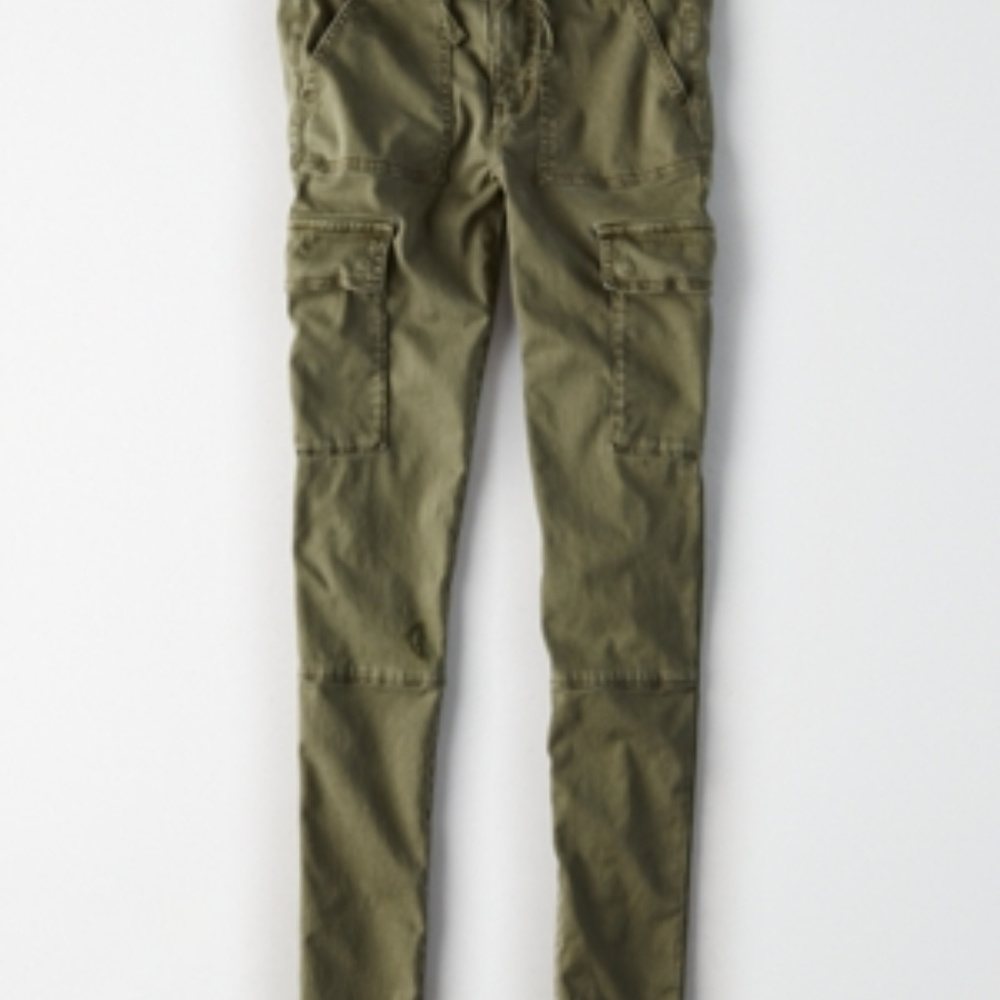 American Eagle Jeggings